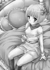 (C80) [Pan to Butterfly. (Tokee Usagi)] Battle no Ato ni... 3 ~ Musume wa Boku to Musuko wa Tsuma to Hen ~ (Dragon Quest V) [Digital]