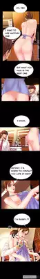[Mojo] My Wives Ch.1-15 (English) (Ongoing)